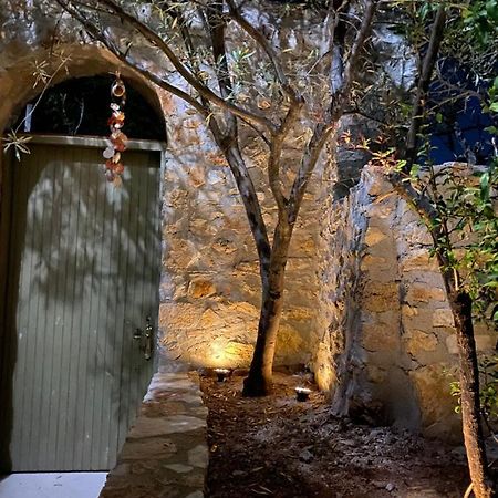Lemons&Olives Rooms Himara Zewnętrze zdjęcie
