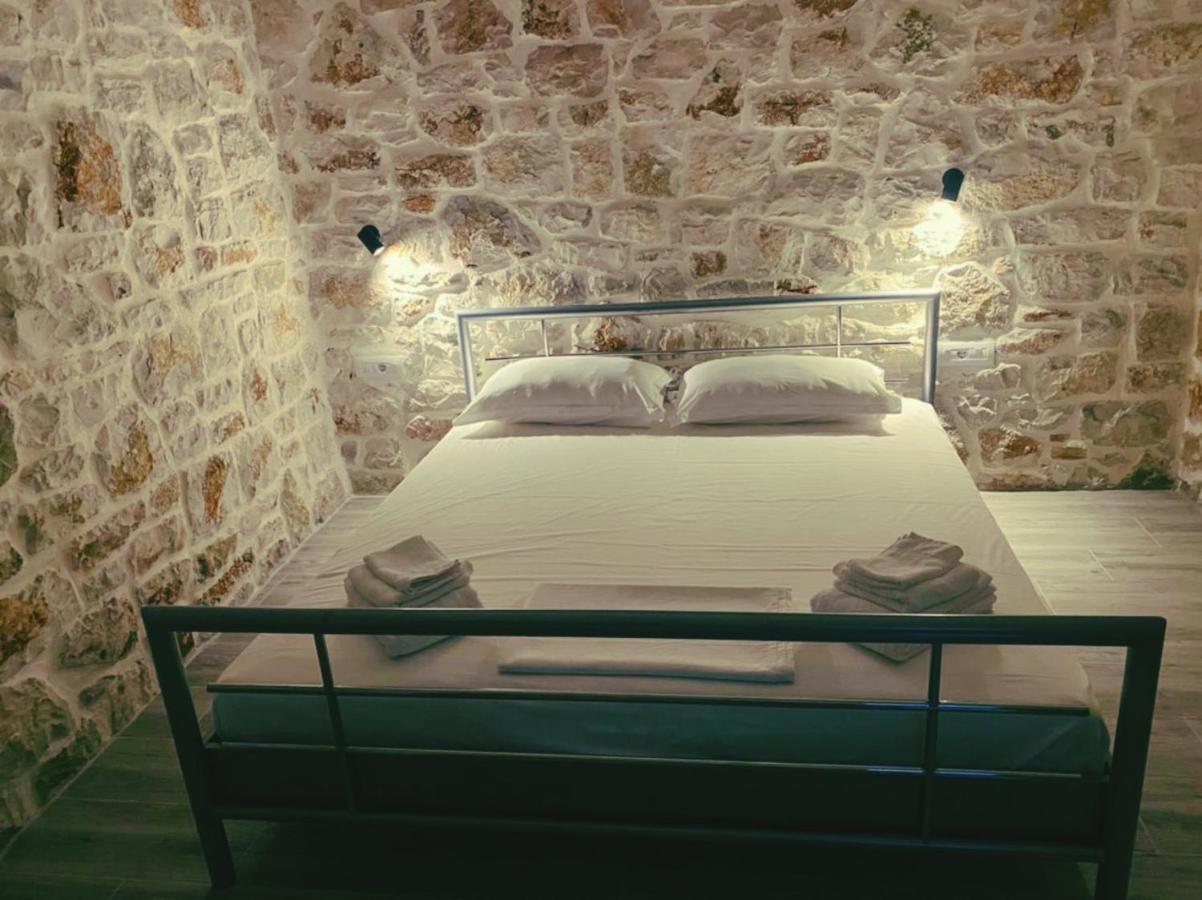 Lemons&Olives Rooms Himara Zewnętrze zdjęcie