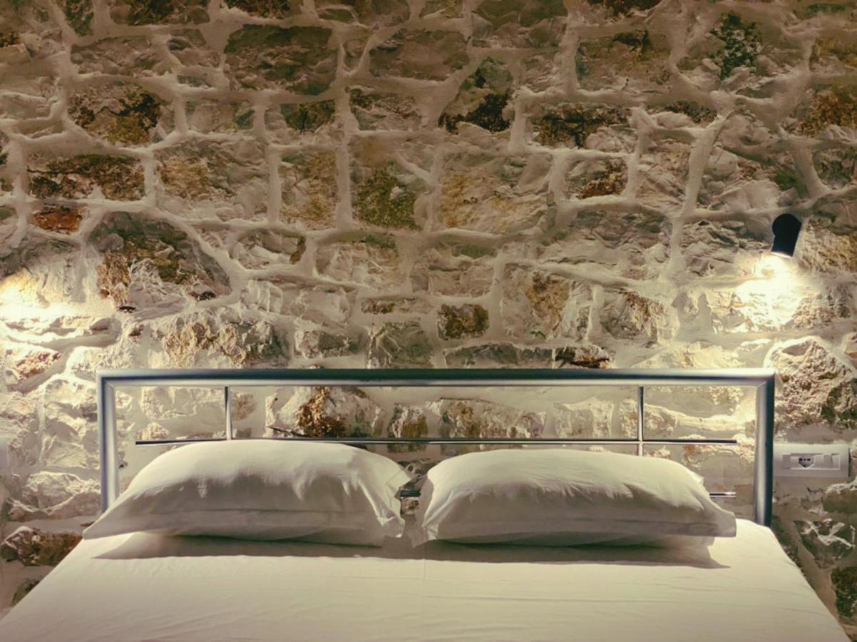 Lemons&Olives Rooms Himara Zewnętrze zdjęcie