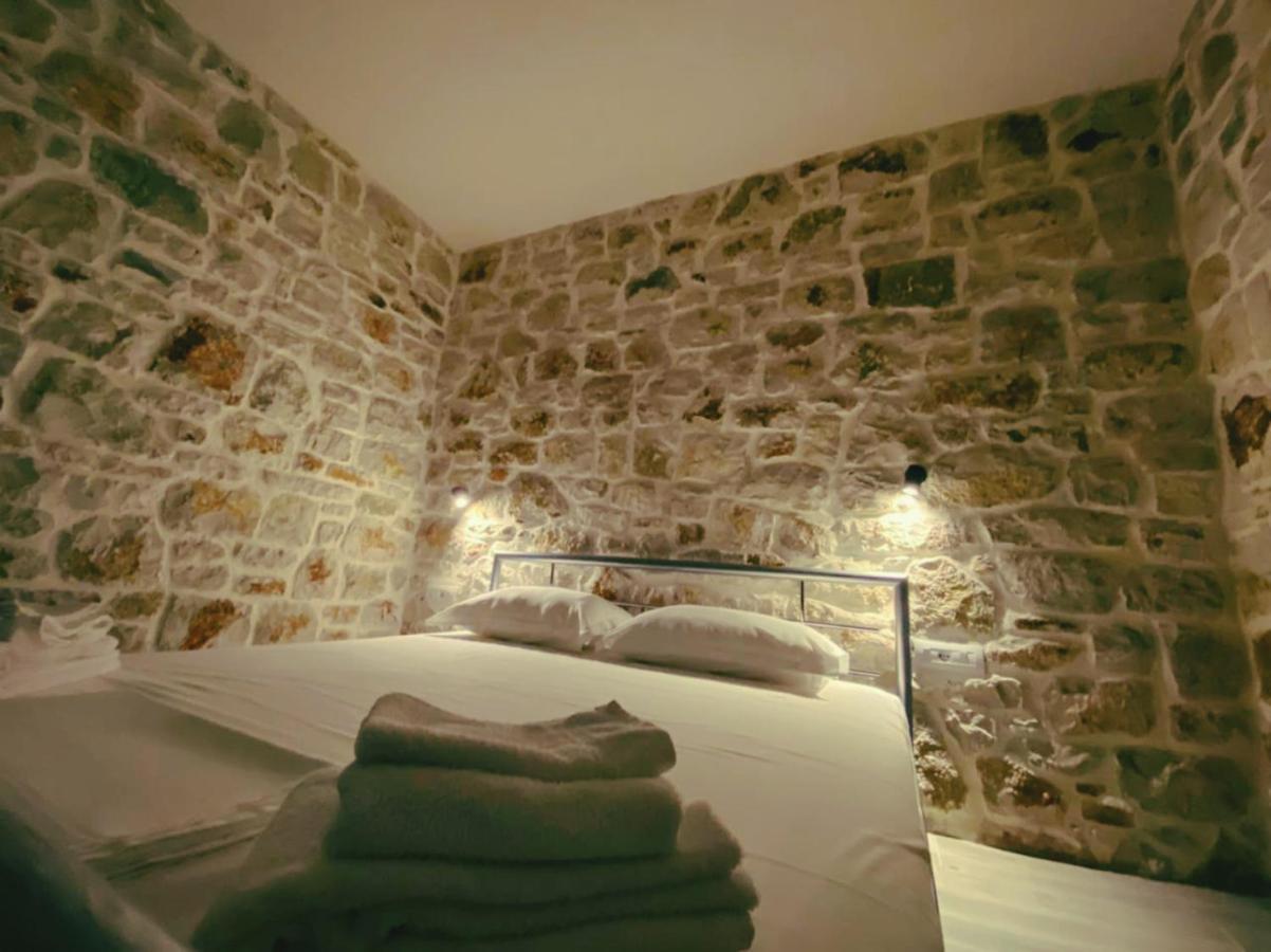 Lemons&Olives Rooms Himara Zewnętrze zdjęcie