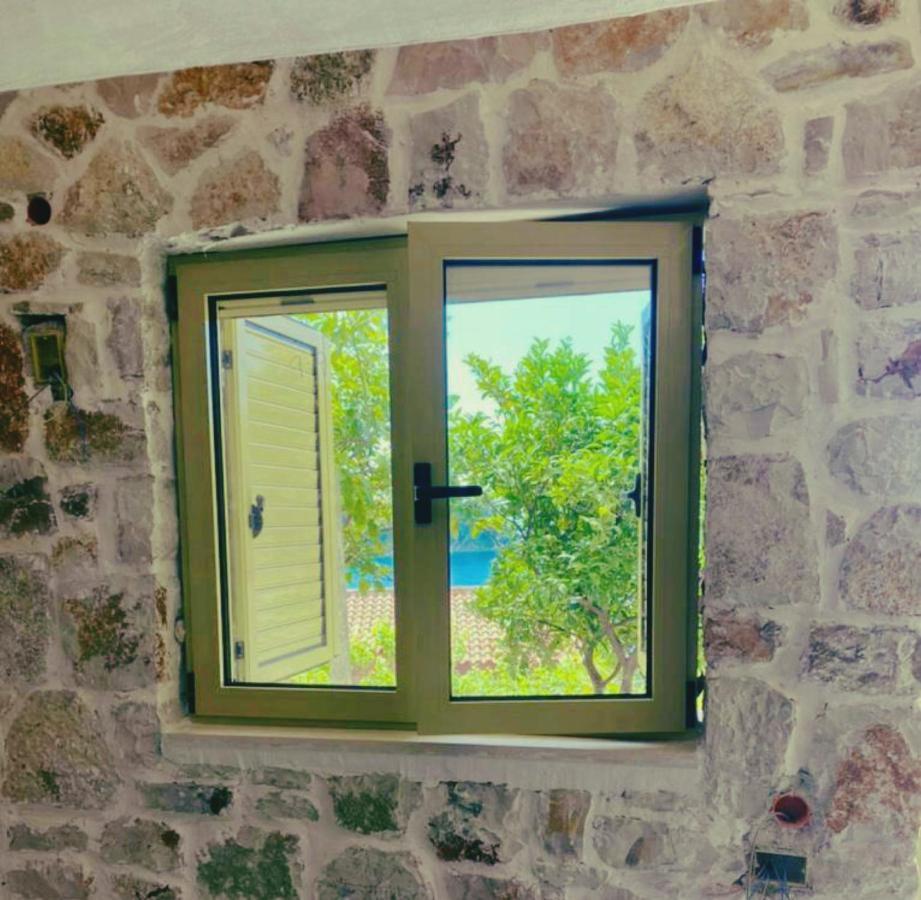 Lemons&Olives Rooms Himara Zewnętrze zdjęcie