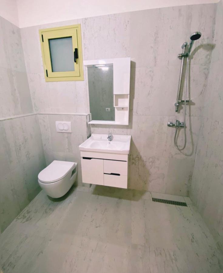 Lemons&Olives Rooms Himara Zewnętrze zdjęcie