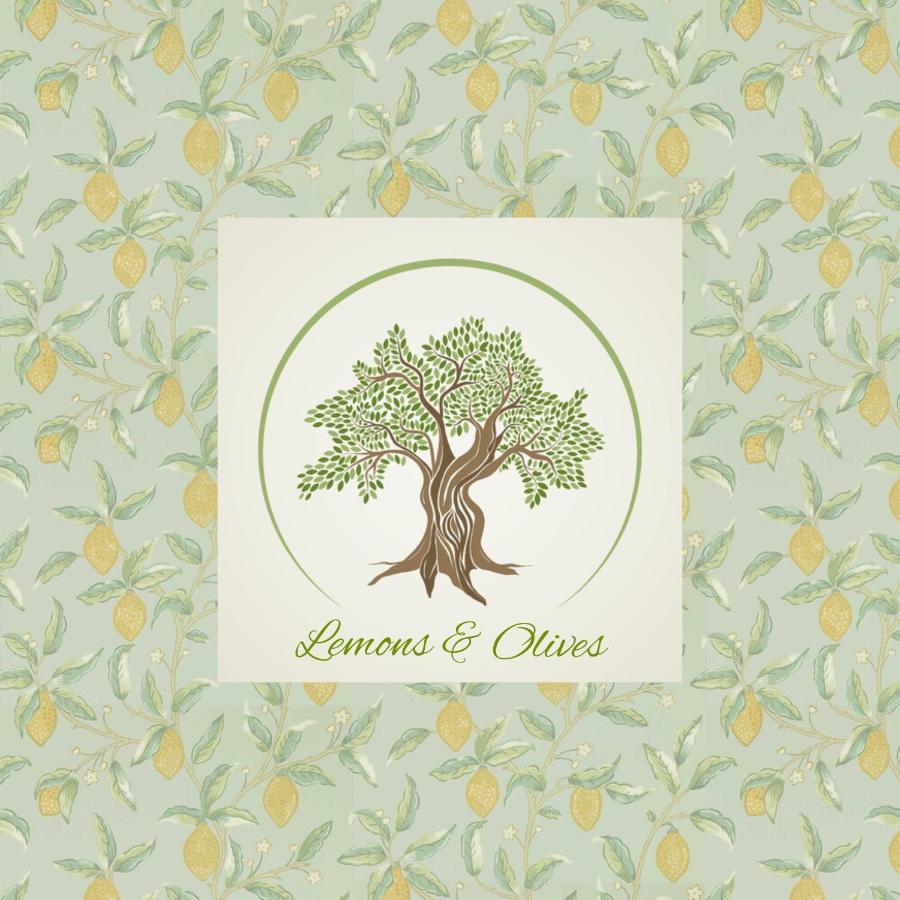 Lemons&Olives Rooms Himara Zewnętrze zdjęcie