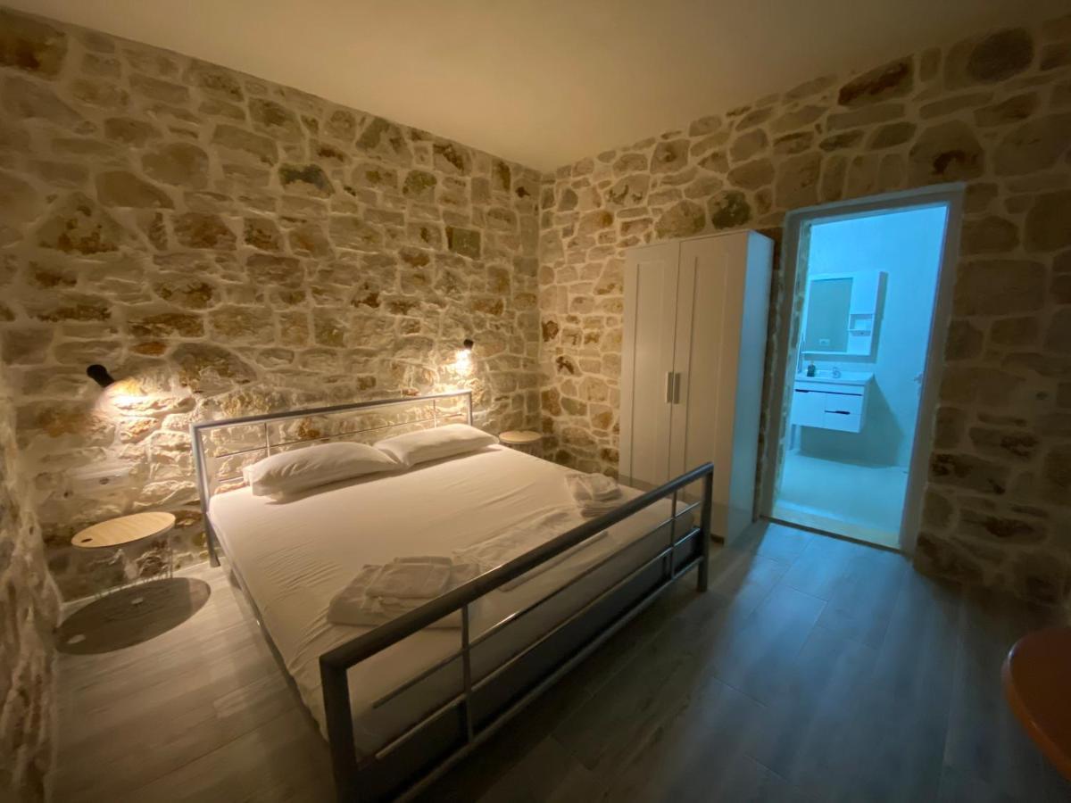 Lemons&Olives Rooms Himara Zewnętrze zdjęcie