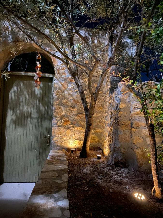 Lemons&Olives Rooms Himara Zewnętrze zdjęcie