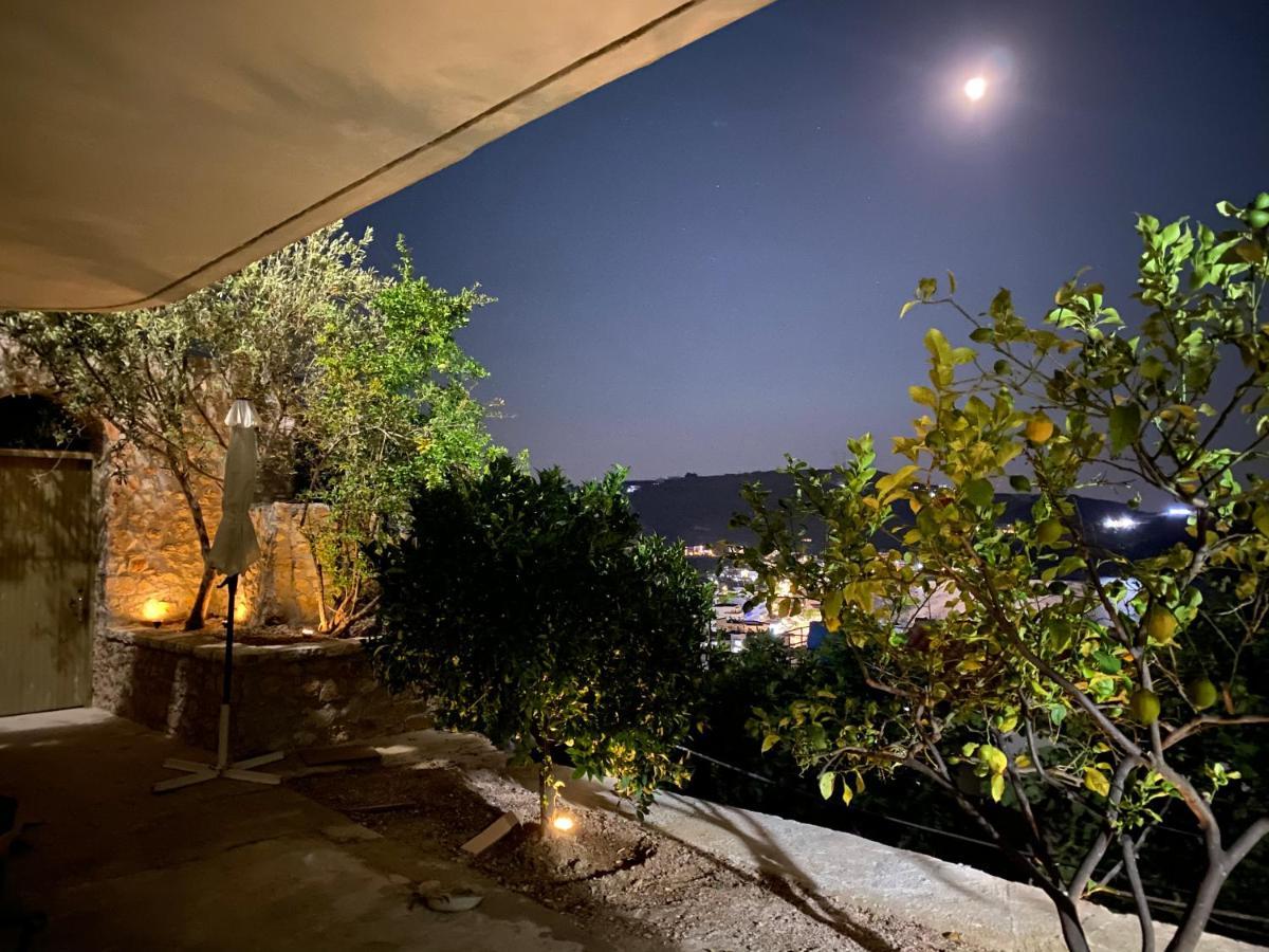 Lemons&Olives Rooms Himara Zewnętrze zdjęcie