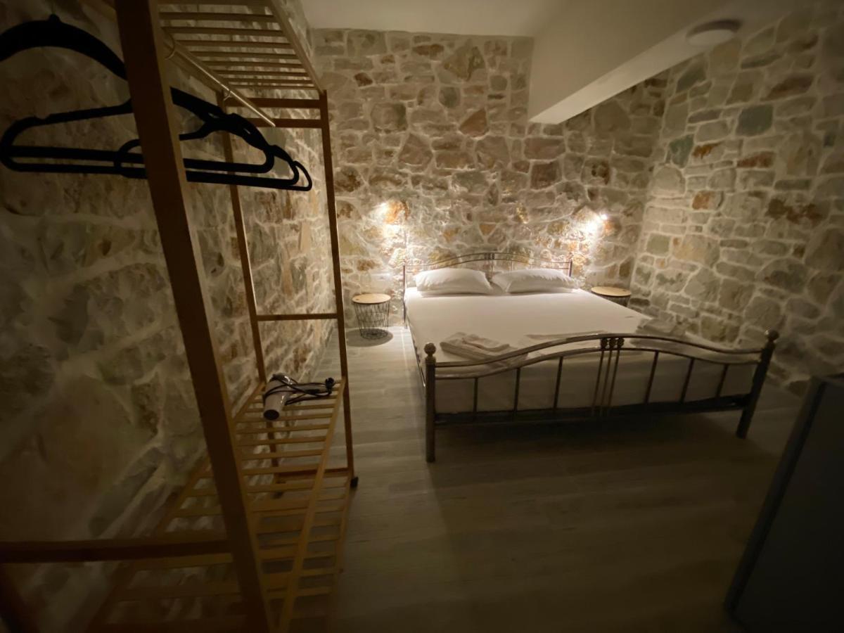 Lemons&Olives Rooms Himara Zewnętrze zdjęcie